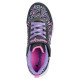 Skechers Heart Lights - Boogie Love Skechers Heart Lights - Boogie Love